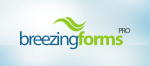 Breezing Forms - from simple contact forms to very advanced form applications, anything is possible