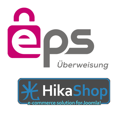 eps Überweisung - Hikashop
