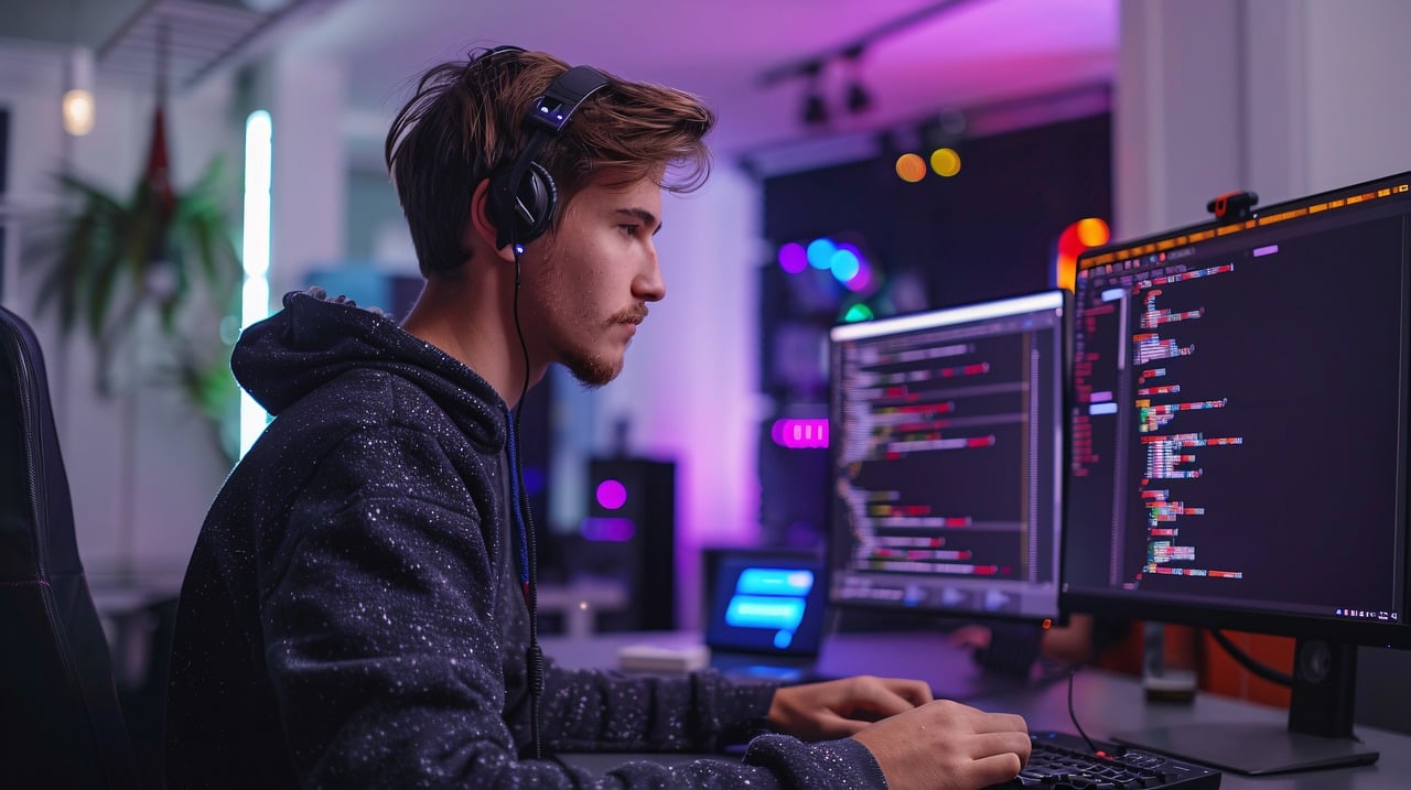 Individueller Support